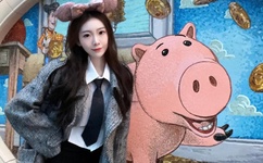 跳D放在里面走路什么感觉